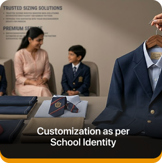 Customization
